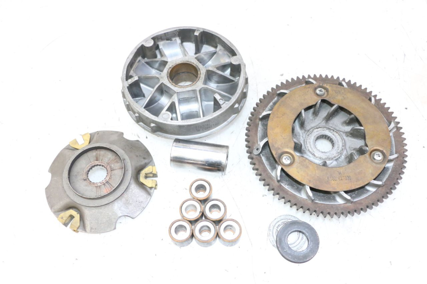 photo de VARIATOR PIAGGIO XEVO - X EVO 125 (2007 - 2016)