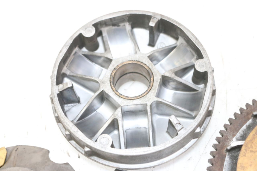 photo de VARIATOR PIAGGIO XEVO - X EVO 125 (2007 - 2016)