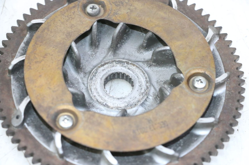 photo de VARIATOR PIAGGIO XEVO - X EVO 125 (2007 - 2016)