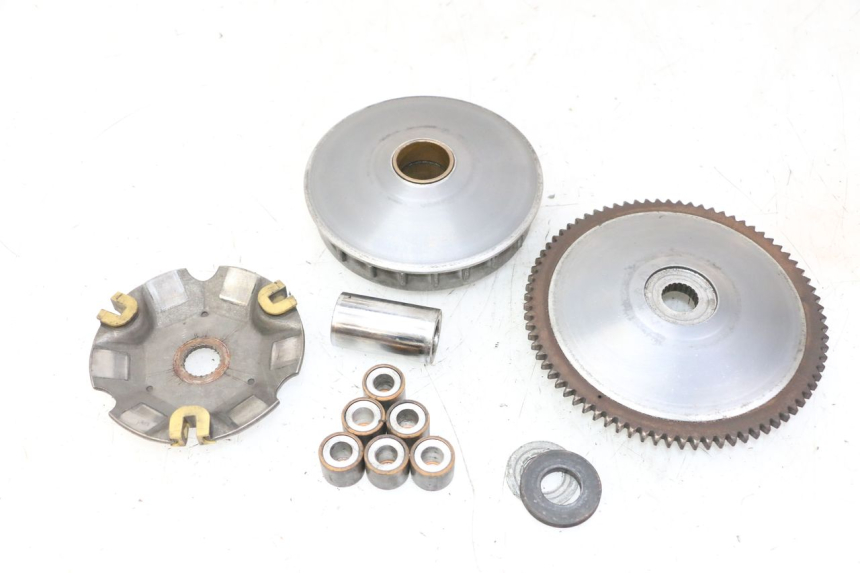 photo de VARIATOR PIAGGIO XEVO - X EVO 125 (2007 - 2016)