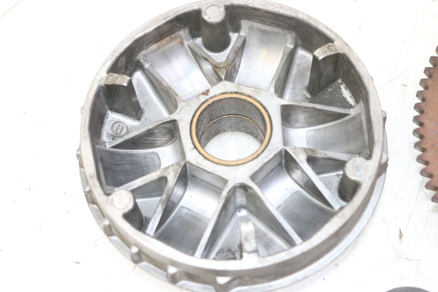 photo de VARIATOR PIAGGIO XEVO - X EVO 125 (2007 - 2016)