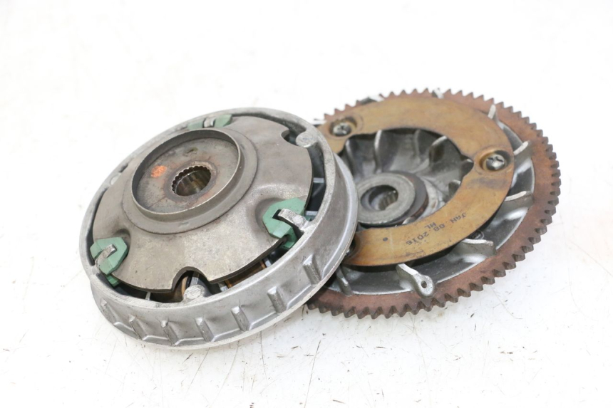 photo de VARIATOR PIAGGIO XEVO - X EVO 125 (2007 - 2016)