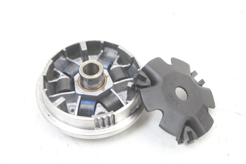 photo de VARIATOR YAMAHA AEROX 50 (1997 - 2006)