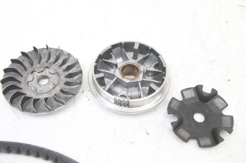 photo de VARIATOR YAMAHA AEROX 50 (1997 - 2006)