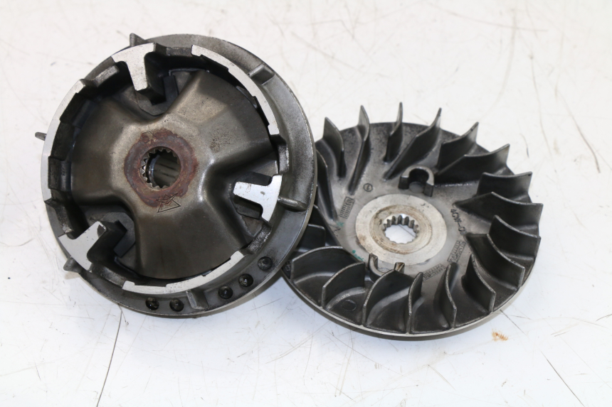 photo de VARIATOR YAMAHA YP MAJESTY 125 (2007 - 2010)