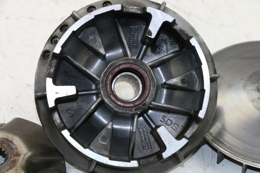 photo de VARIATOR YAMAHA YP MAJESTY 125 (2007 - 2010)