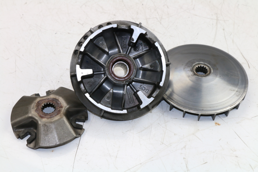 photo de VARIATOR YAMAHA YP MAJESTY 125 (2007 - 2010)