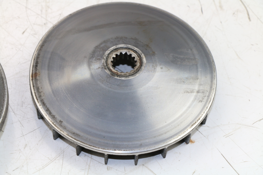 photo de VARIATOR YAMAHA YP MAJESTY 125 (2007 - 2010)