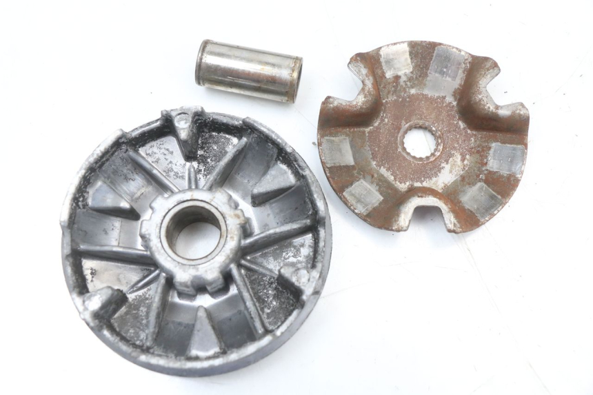 photo de VARIATOR YAMAHA YE ZEST 50 (1992 - 1998)