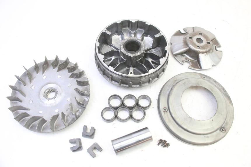 photo de VARIATOR YAMAHA YFM BRUIN 350 (2003 - 2009)