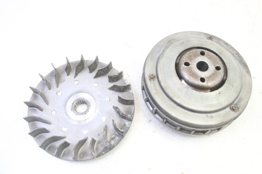 photo de VARIATOR YAMAHA YFM BRUIN 350 (2003 - 2009)