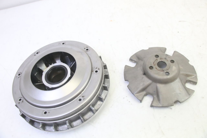 photo de VARIATOR YAMAHA YFM GRIZZLY 550 (2008 - 2015)
