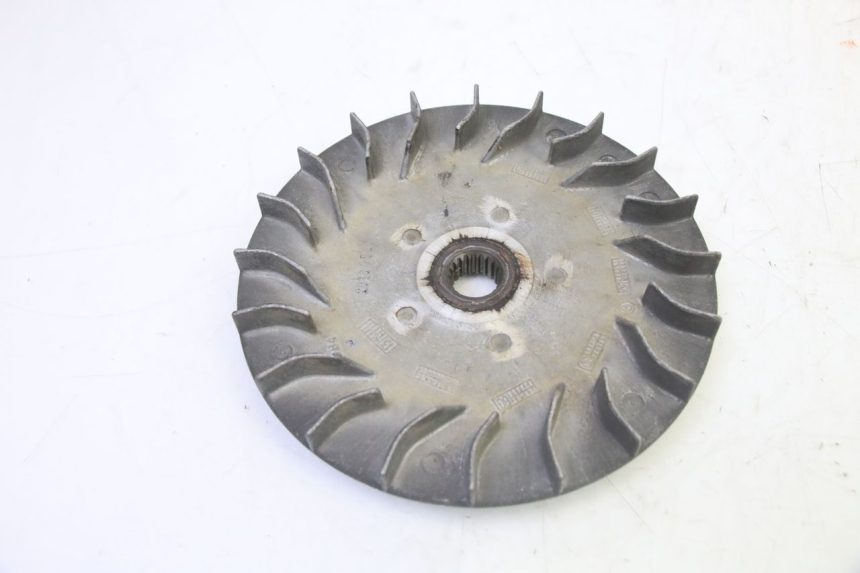 photo de VARIATOR YAMAHA YFM GRIZZLY 550 (2008 - 2015)