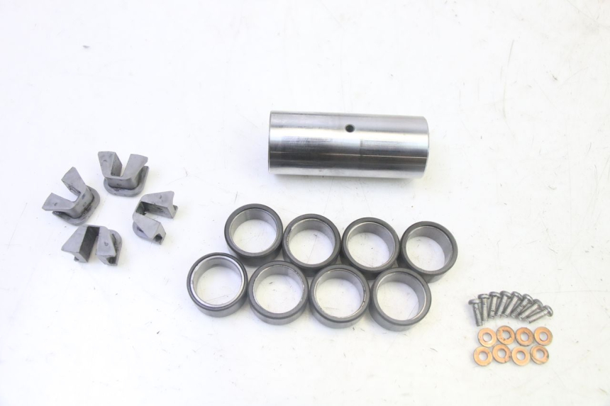 photo de VARIATOR YAMAHA YFM GRIZZLY 550 (2008 - 2015)