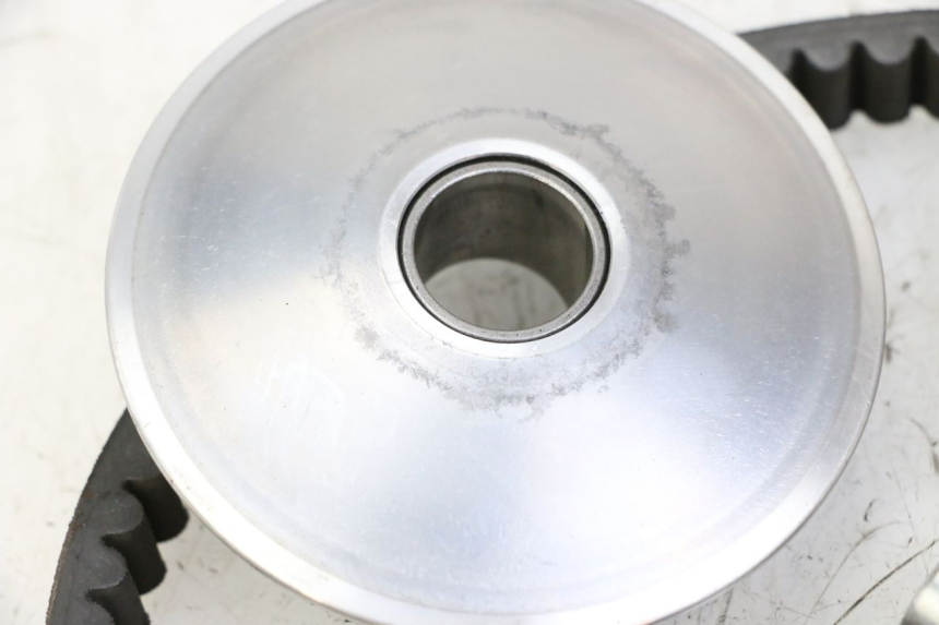 photo de VARIATOR YAMAHA YP MAJESTY 125 (2002 - 2006)