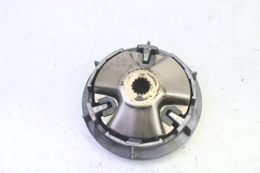 photo de VARIATOR YAMAHA YP MAJESTY 125 (2002 - 2006) - Technical close-up