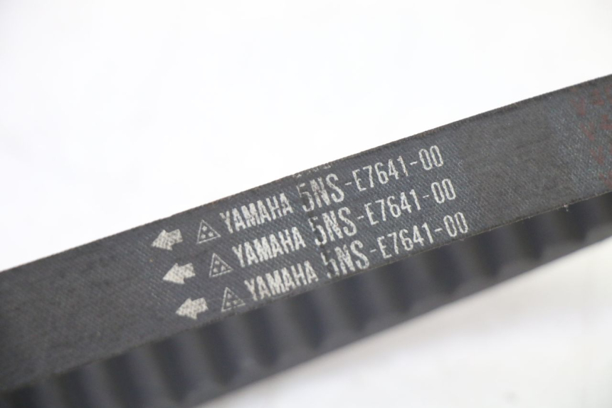 photo de VARIATOR YAMAHA YP MAJESTY 125 (2002 - 2006) - Surface and material condition