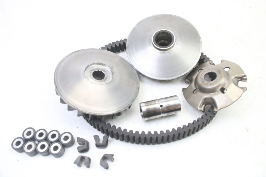photo de VARIATOR YAMAHA YP X-MAX XMAX 400 (2014 - 2017)