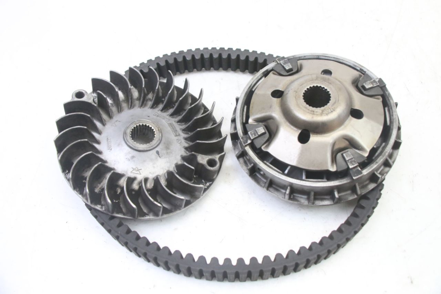 photo de VARIATOR YAMAHA YP X-MAX XMAX 400 (2014 - 2017)