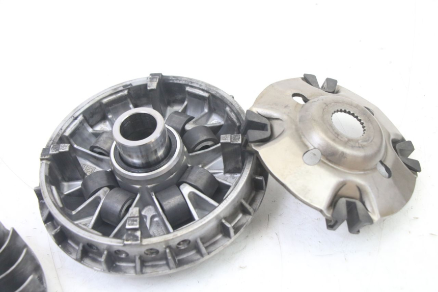 photo de VARIATOR YAMAHA YP X-MAX XMAX 400 (2014 - 2017)
