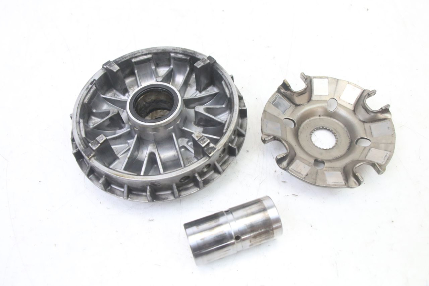 photo de VARIATOR YAMAHA YP X-MAX XMAX 400 (2014 - 2017)