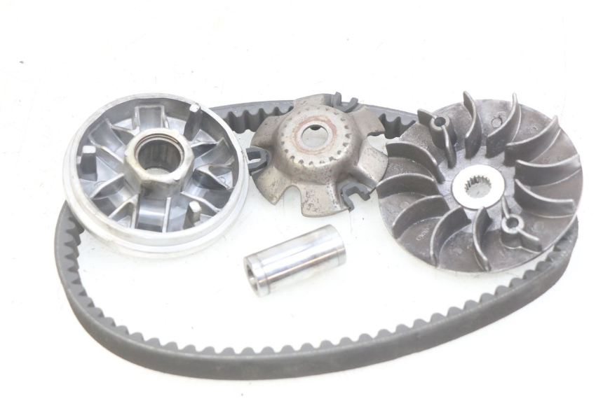 photo de VARIATOR YIYING YY125T 125 (2006 - 2014)