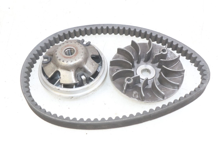 photo de VARIATOR YIYING YY125T 125 (2006 - 2014)
