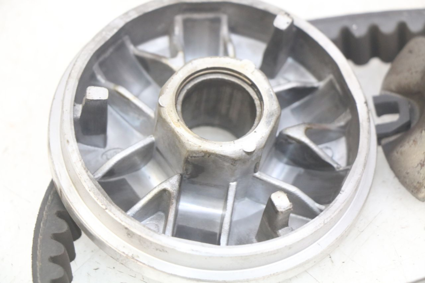 photo de VARIATOR YIYING YY125T 125 (2006 - 2014)
