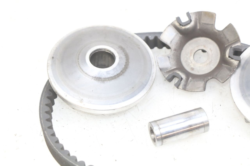 photo de VARIATOR YIYING YY125T 125 (2006 - 2014)