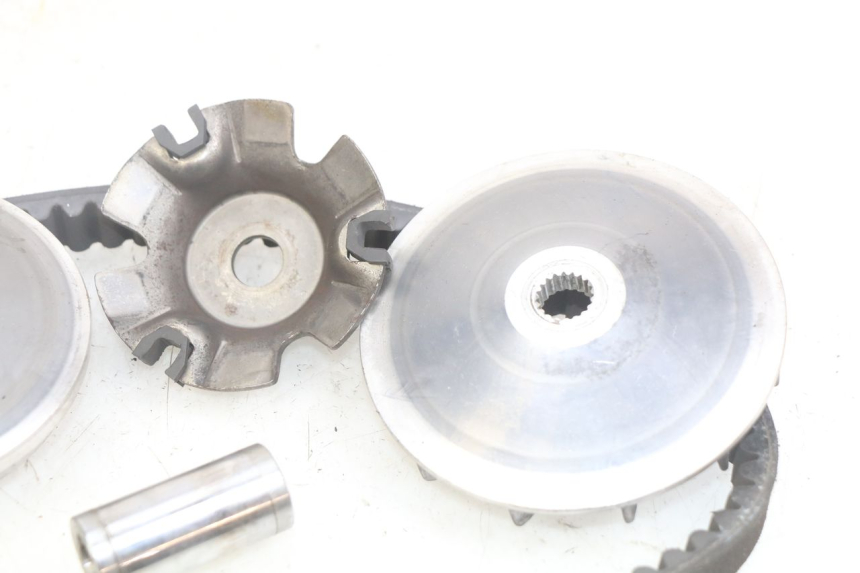 photo de VARIATOR YIYING YY125T 125 (2006 - 2014)