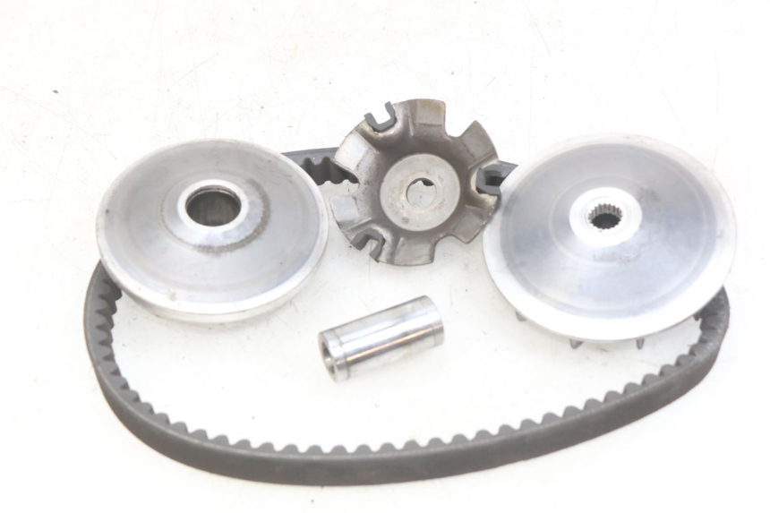 photo de VARIATOR YIYING YY125T 125 (2006 - 2014)