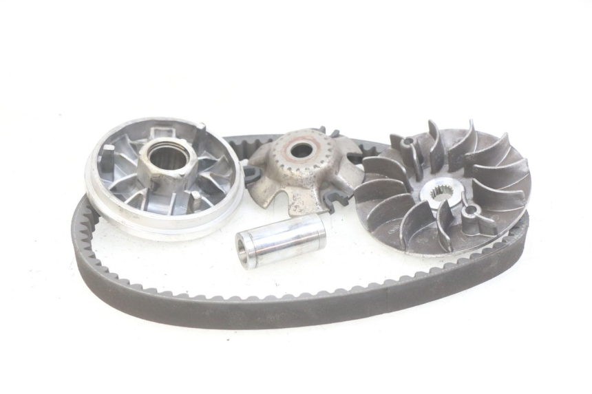 photo de VARIATOR YIYING YY125T 125 (2006 - 2014)