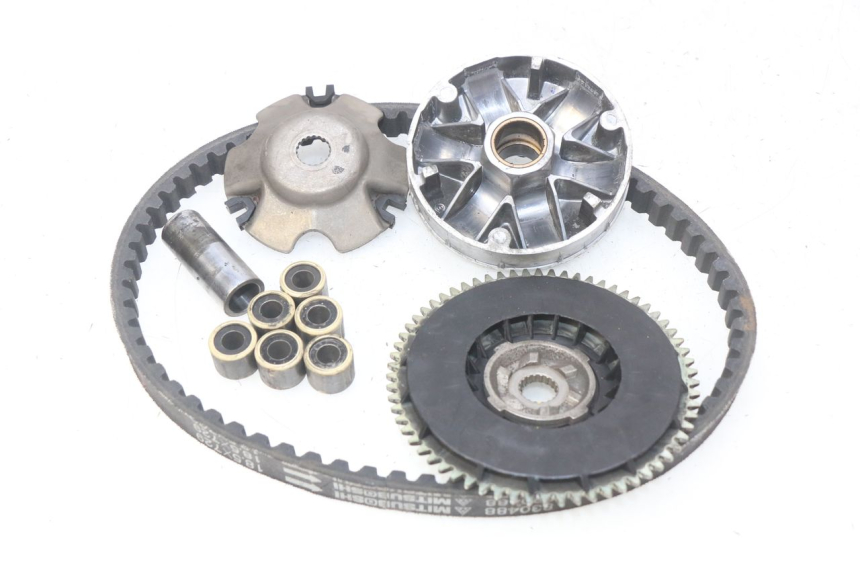 photo de VARIATOR PIAGGIO ZIP 4T 50 (2018 - 2020)