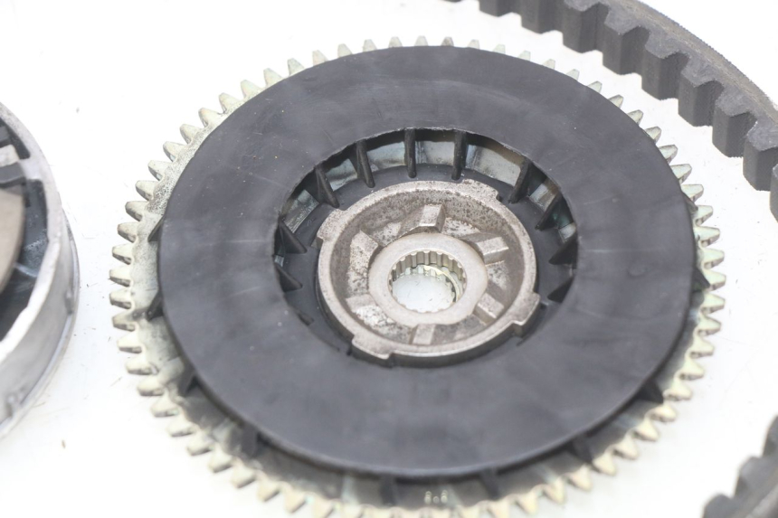 photo de VARIATOR PIAGGIO ZIP 4T 50 (2018 - 2020)