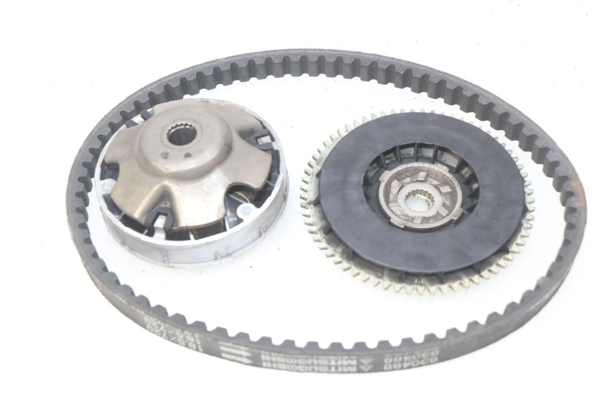 photo de VARIATOR PIAGGIO ZIP 4T 50 (2018 - 2020)