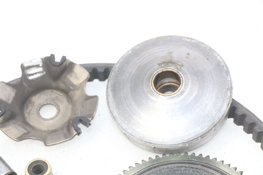 photo de VARIATOR PIAGGIO ZIP 4T 50 (2018 - 2020)