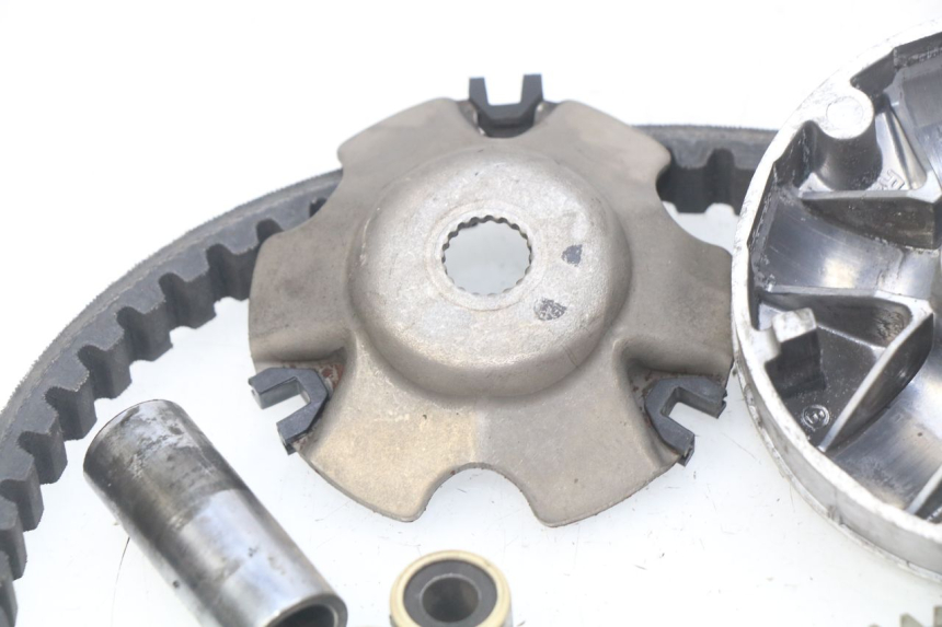 photo de VARIATOR PIAGGIO ZIP 4T 50 (2018 - 2020)