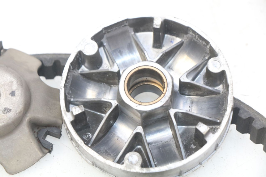 photo de VARIATOR PIAGGIO ZIP 4T 50 (2018 - 2020)