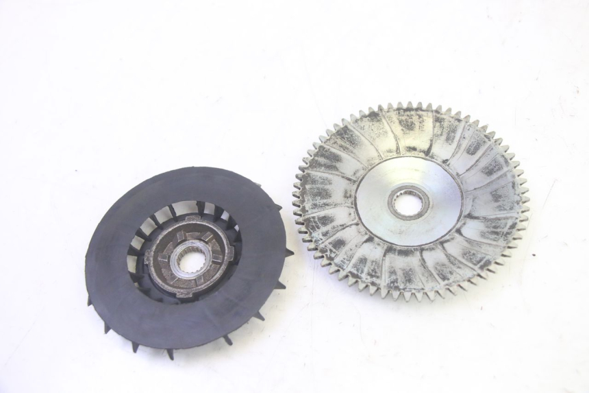 photo de VARIATOR PIAGGIO ZIP 4T 50 (2018 - 2020) - Component detail