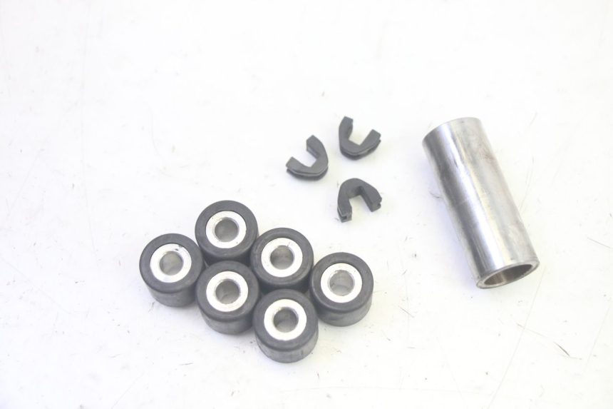 photo de VARIATOR PIAGGIO ZIP 4T 50 (2018 - 2020) - Technical close-up