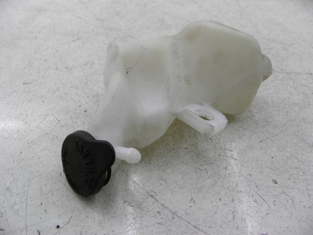 photo de COOLANT EXPANSION BOTTLE HONDA PCX (JF57/JF64) 125 (2014 - 2018)