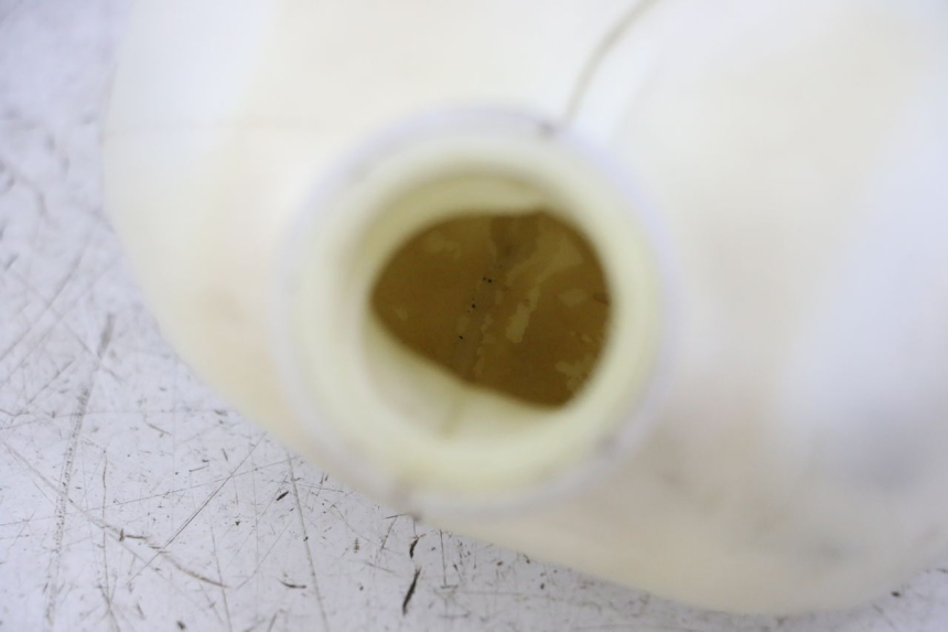 photo de COOLANT EXPANSION BOTTLE PEUGEOT SATELIS 125 (2013 - 2018)