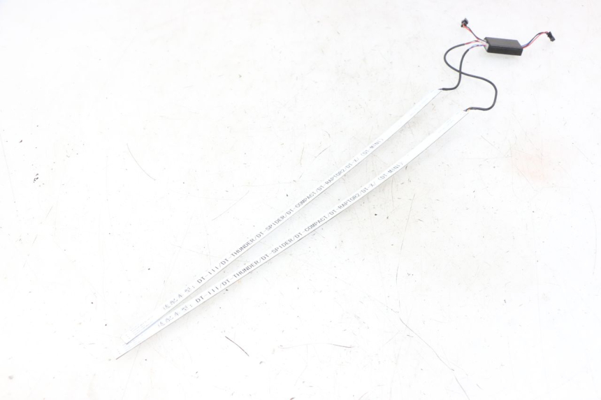 photo de PILOT LIGHT DUALTRON AMINIA 1