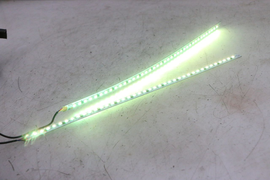 photo de PILOT LIGHT DUALTRON AMINIA 1