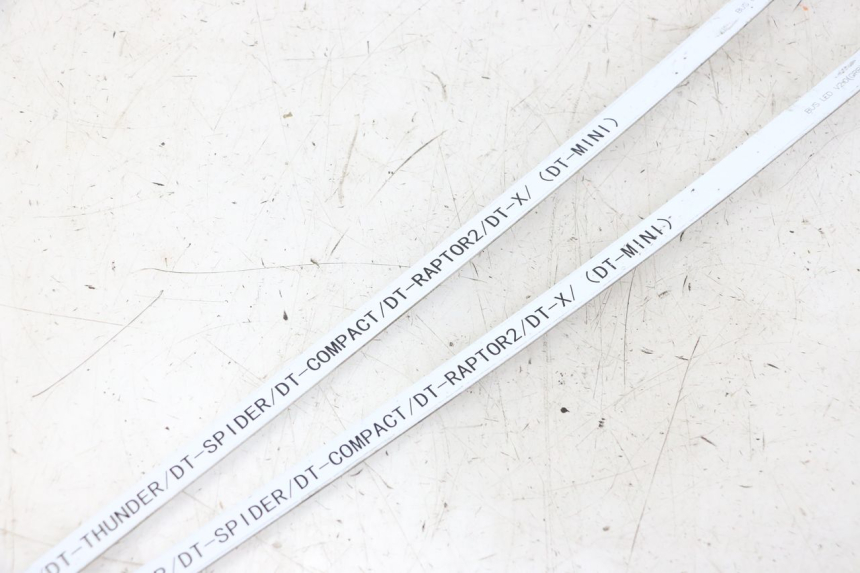 photo de PILOT LIGHT DUALTRON AMINIA 1