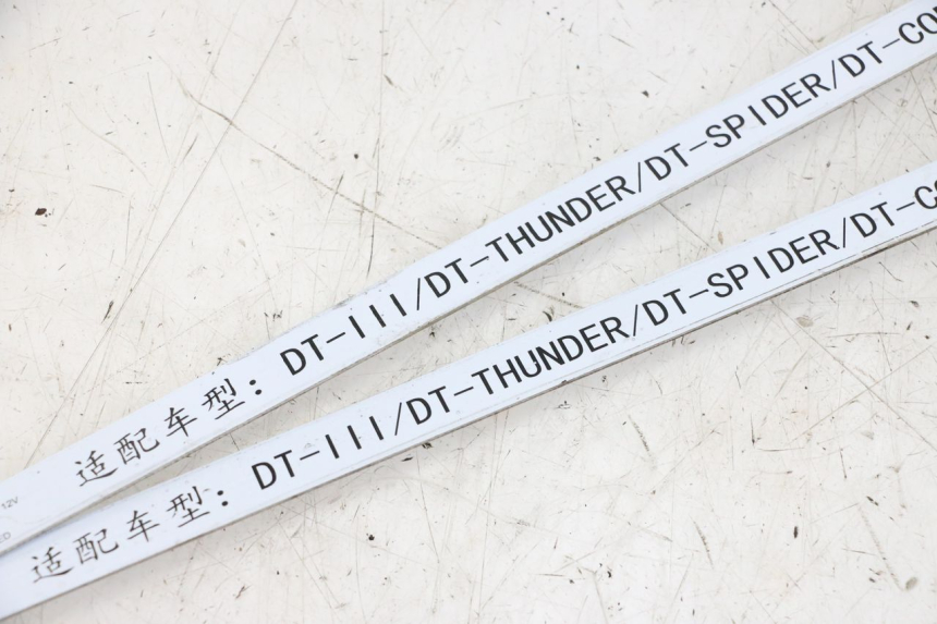 photo de PILOT LIGHT DUALTRON AMINIA 1