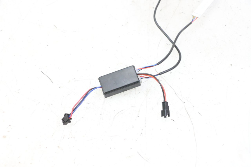 photo de PILOT LIGHT DUALTRON AMINIA 1