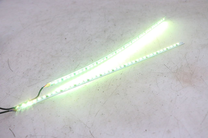 photo de PILOT LIGHT DUALTRON AMINIA 1