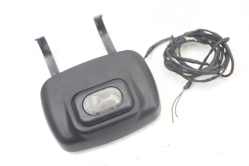 photo de PILOT LIGHT BMW C1 125 (2000 - 2003)