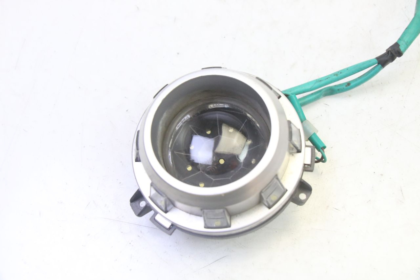 photo de POSITION LIGHT SYM CROX 4T 50 (2016 - 2023)